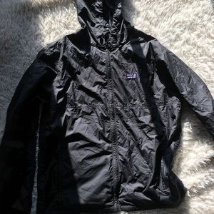 Patagonia Windbreaker/Rainjacket